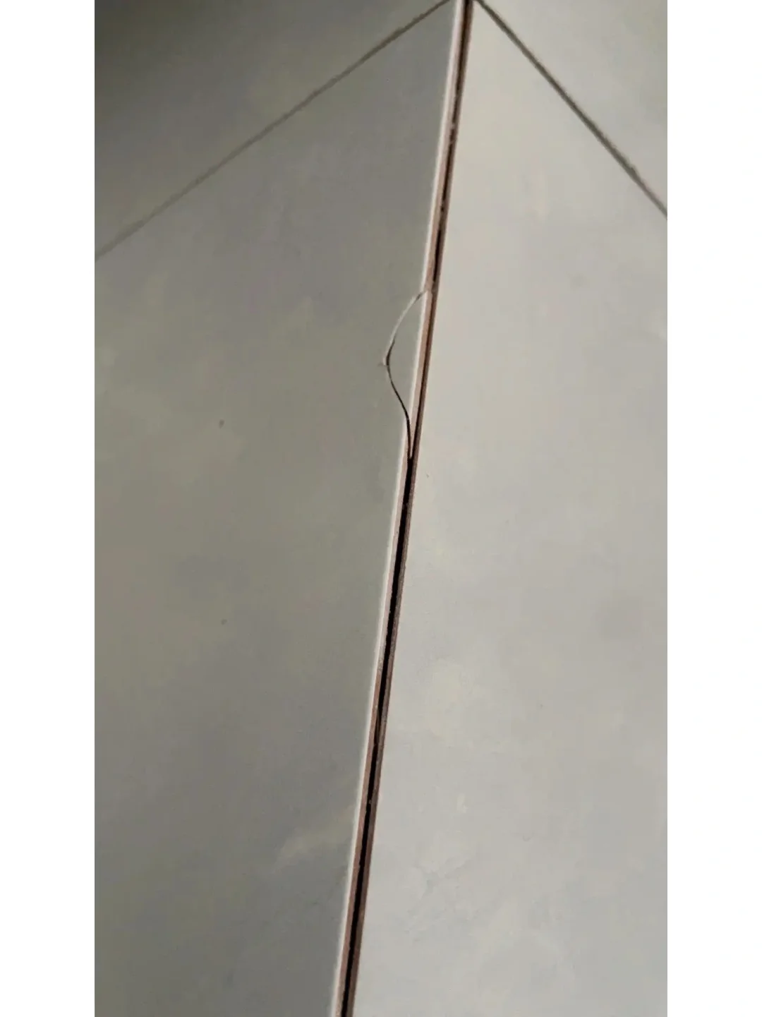 墙砖破了创意修补(墙砖破了创意修补方法) 墙砖破了创意修补(墙砖破了创意修补方法)